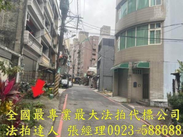 桃園桃園區透天拍賣-6