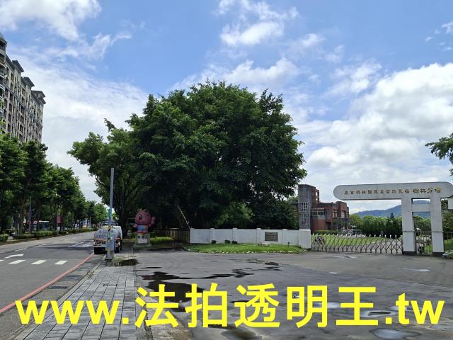 新北樹林大樓法拍-5