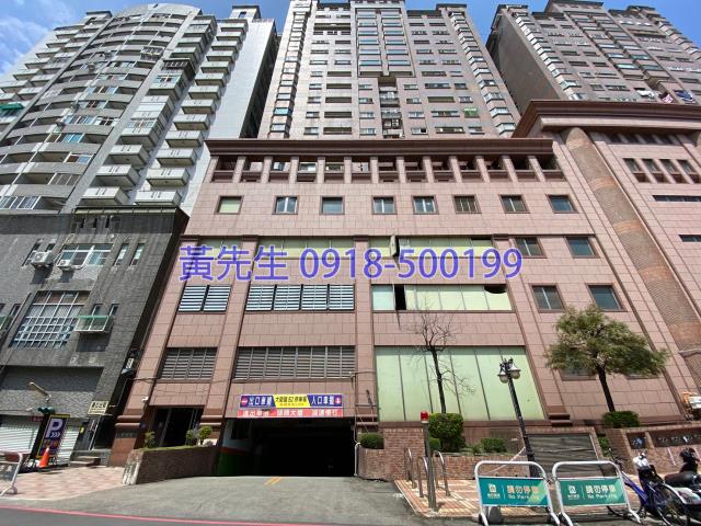 台中北區拍賣大樓-5