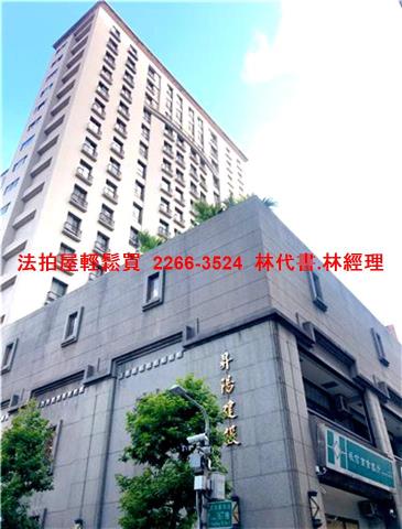 台北內湖大樓法拍-7