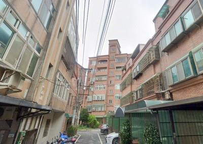 大園法拍華廈-1