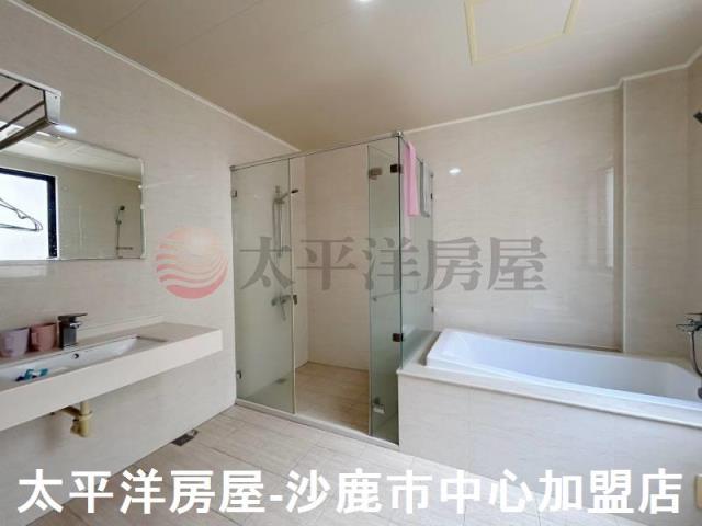 大肚別墅-10