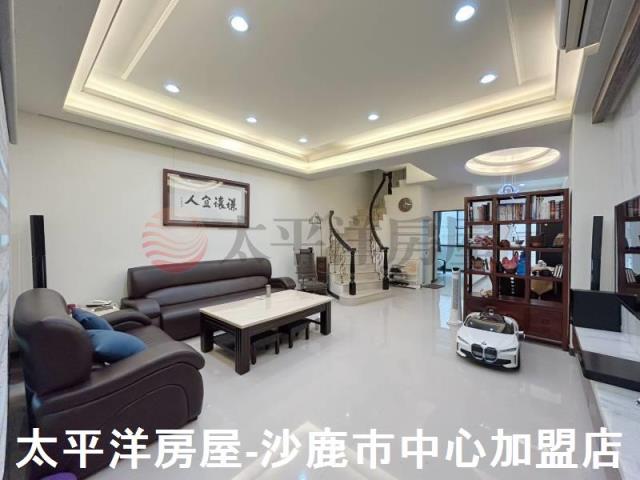 大肚別墅-0