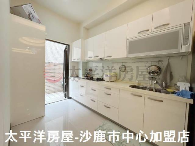大肚別墅-2