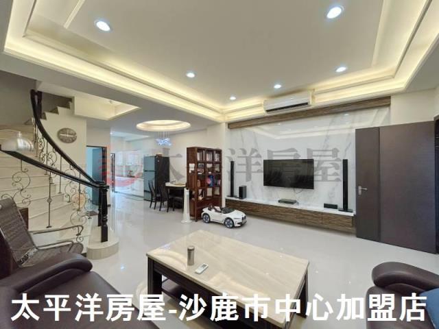 大肚別墅-3