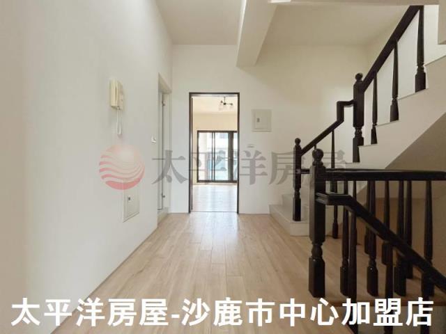 大肚別墅-13