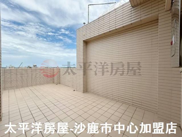 大肚別墅-12