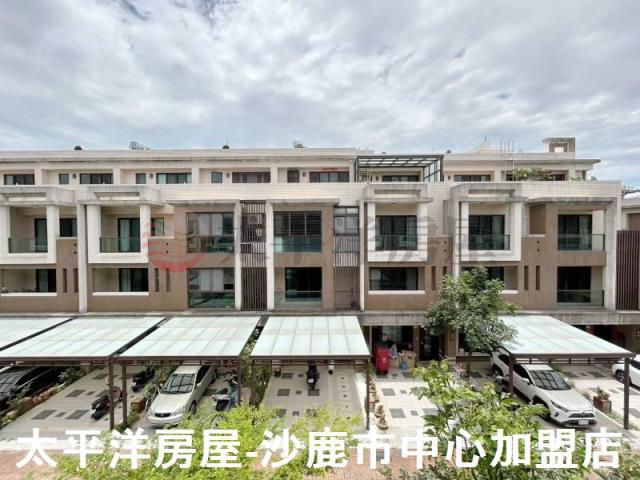 大肚別墅-14