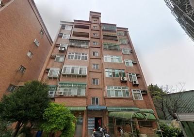 大園華廈法拍-4