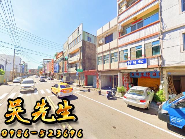 台中法拍透天-2
