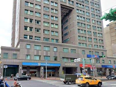台北大樓法拍-3