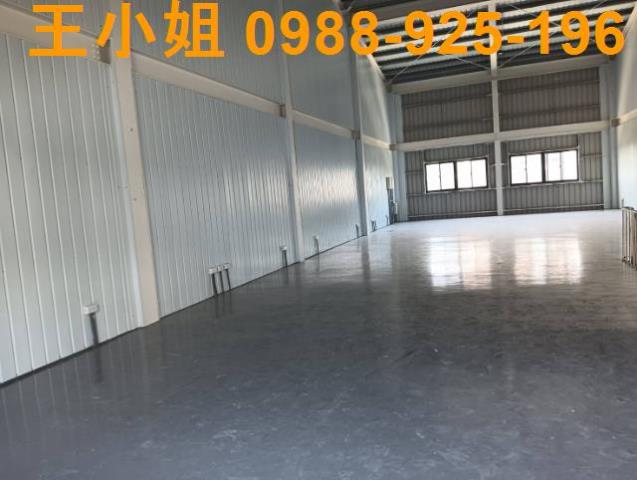 桃園中壢廠房-5