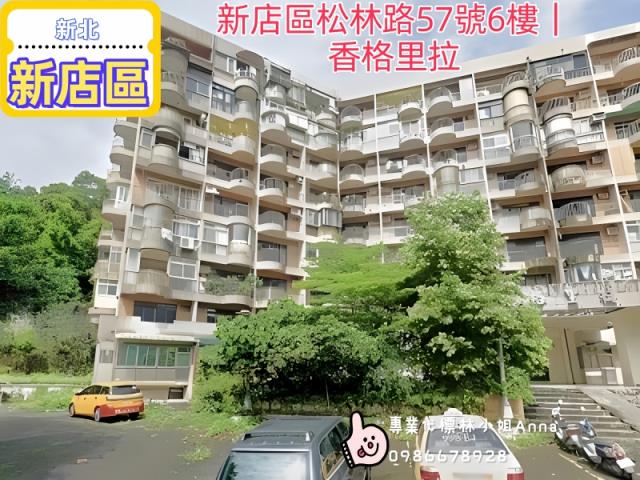 新北新店法拍套房-0