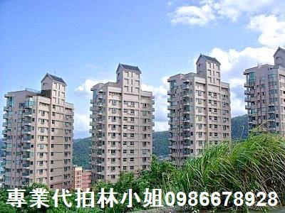 萬里法拍大樓-1