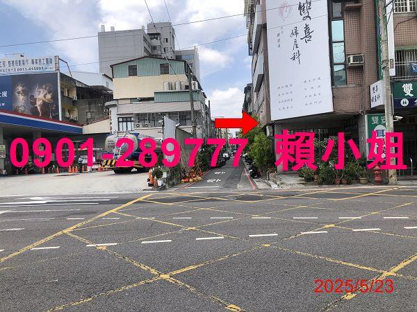 西區大樓法拍-4