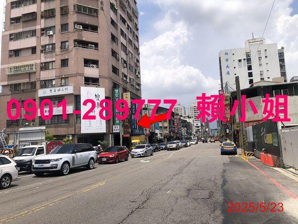 西區大樓法拍-5