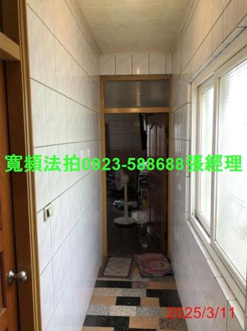 芳苑法拍透天-3