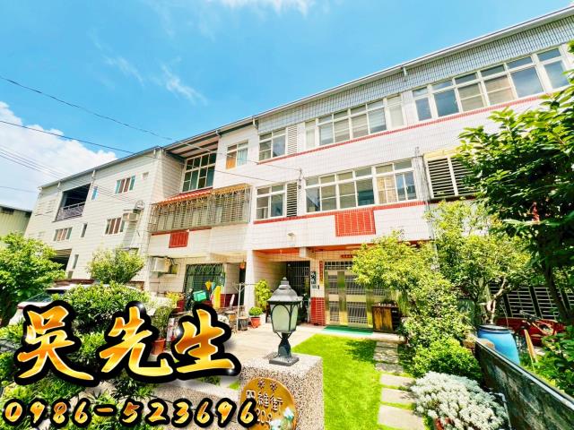 大里拍賣透天-1