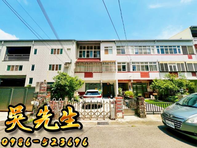 大里拍賣透天-2