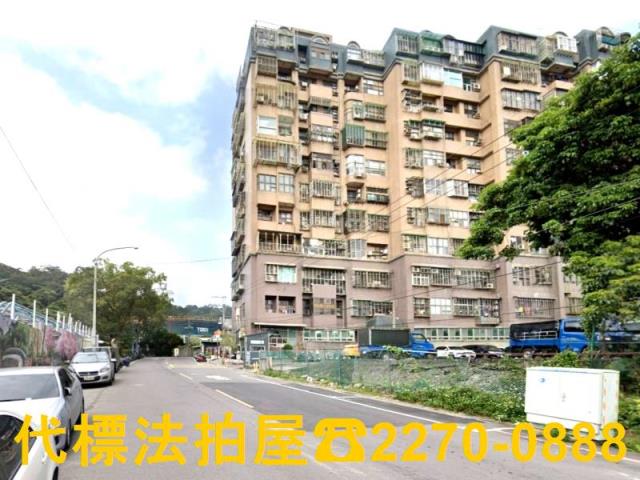 新北大樓法拍-1