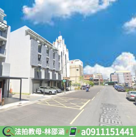 高雄林園透天法拍-5