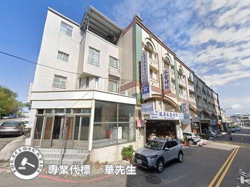 苗栗苗栗市透天法拍-1