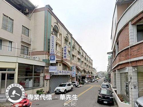 苗栗苗栗市透天法拍-2