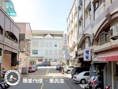 苗栗苗栗市透天法拍-3