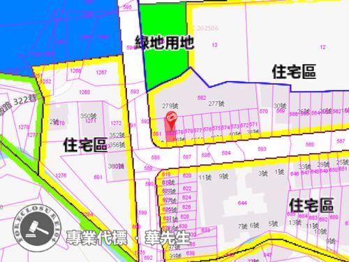 苗栗苗栗市透天法拍-5