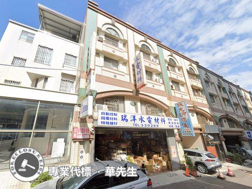 苗栗苗栗市透天法拍-0
