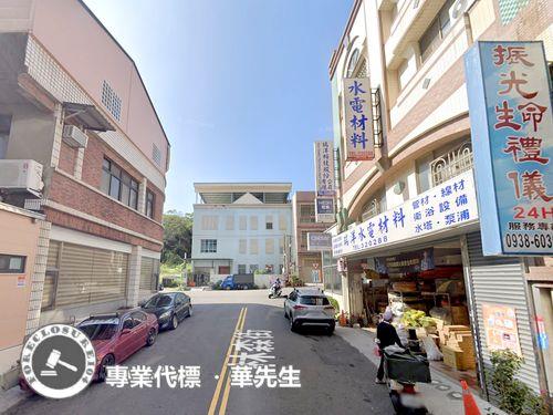 苗栗苗栗市透天法拍-4
