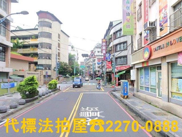 新北板橋公寓拍賣-7