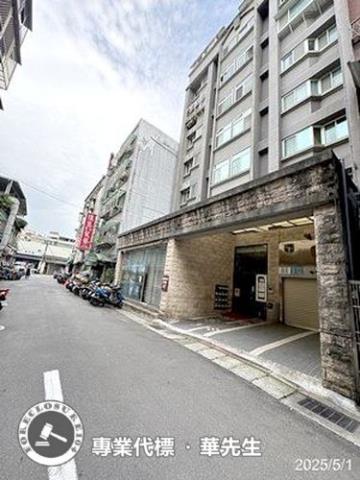 台北大同區華廈法拍-2