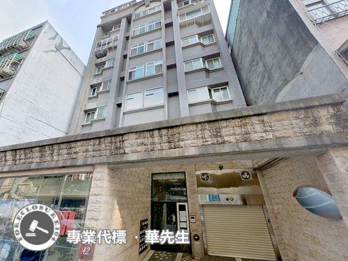 台北大同區華廈法拍-5