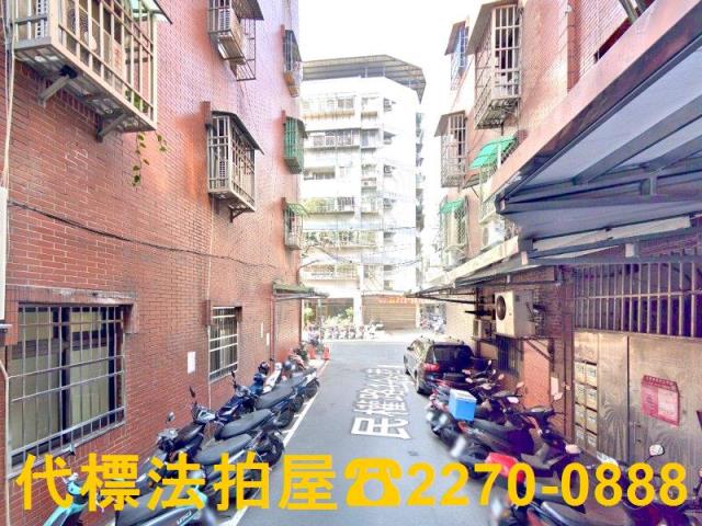 新北蘆洲公寓法拍-7
