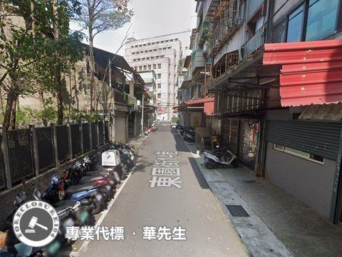 萬華法拍公寓-2