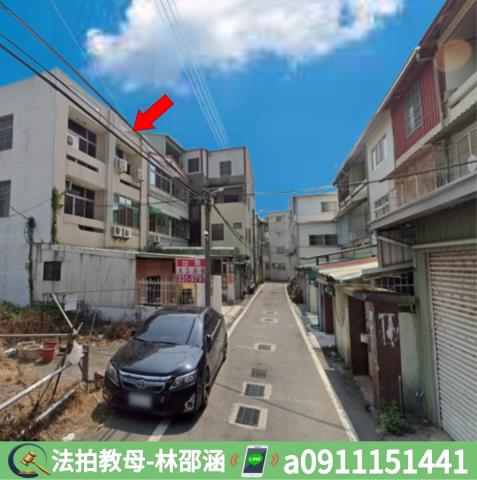 民雄透天法拍-4