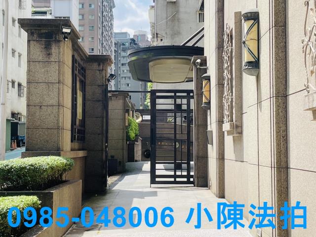 內湖法拍大樓-4
