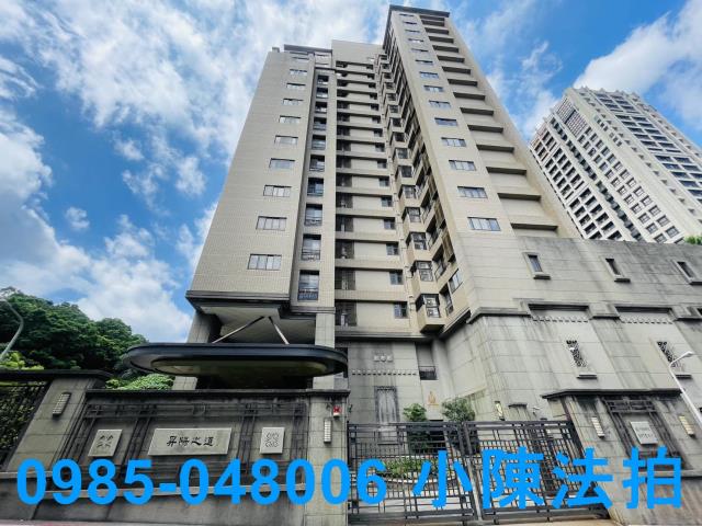 內湖法拍大樓-0