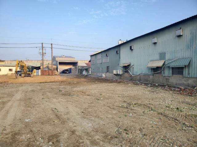 永康廠房-1