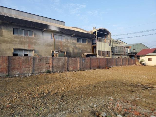 永康廠房-4