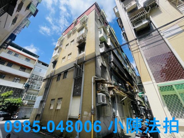 內湖公寓法拍-4