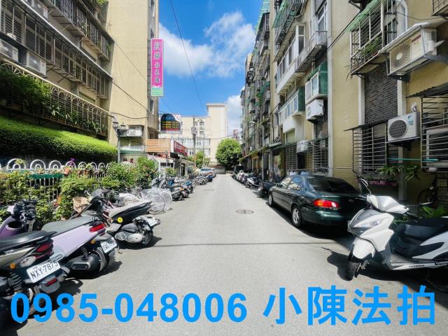 內湖公寓法拍-5