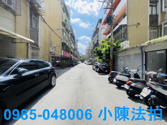 內湖公寓法拍-6
