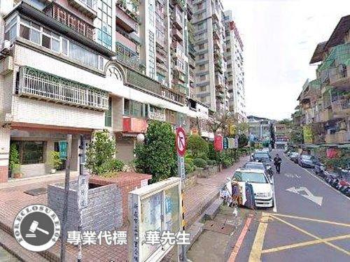 新莊大樓拍賣-2