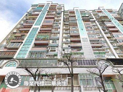新莊大樓拍賣-5