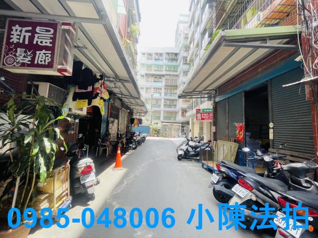蘆洲法拍公寓-7