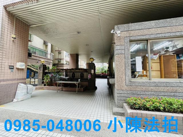 新北大樓法拍-5