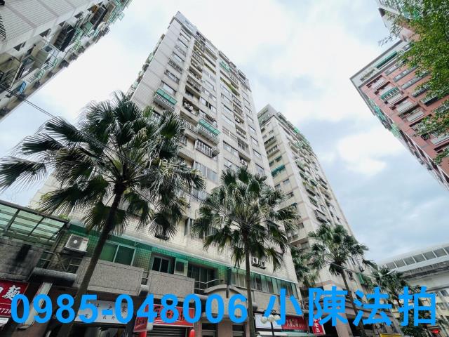 新北大樓法拍-1
