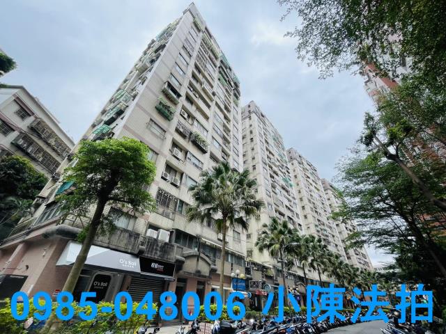 新北大樓法拍-2
